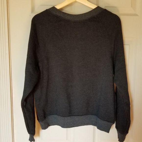 Wildfox Body by Trey Sweatshirt Small - Picture 4 of 6